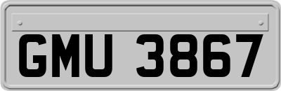 GMU3867