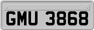 GMU3868