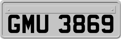 GMU3869