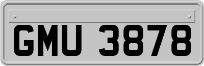 GMU3878