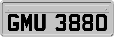 GMU3880