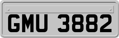 GMU3882