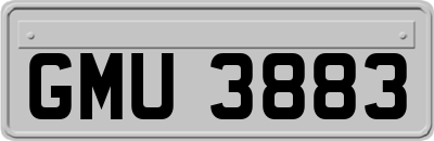 GMU3883