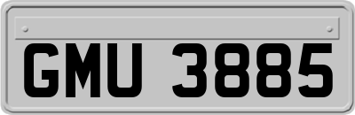 GMU3885