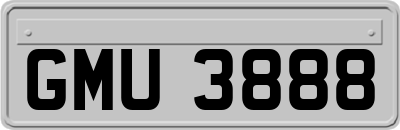 GMU3888
