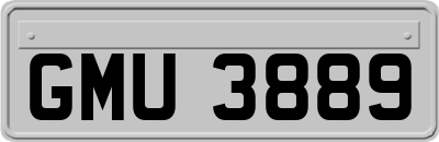 GMU3889