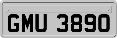 GMU3890