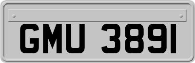 GMU3891