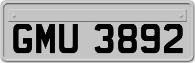 GMU3892