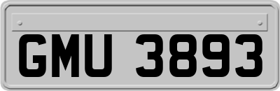 GMU3893