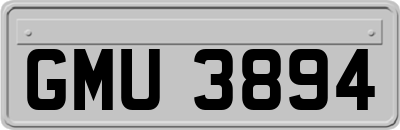 GMU3894