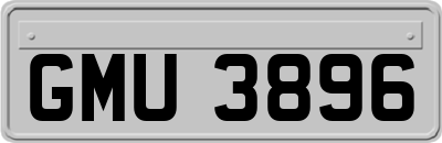 GMU3896