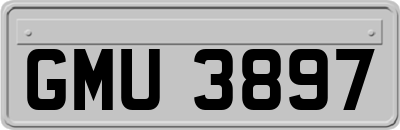 GMU3897