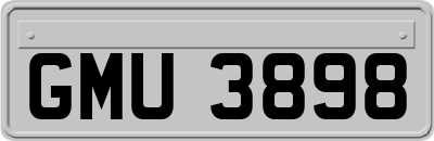 GMU3898
