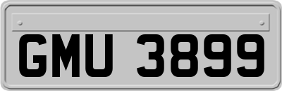 GMU3899