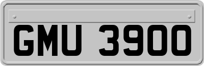 GMU3900