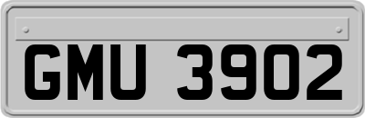 GMU3902