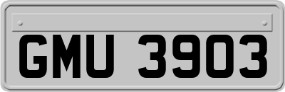 GMU3903