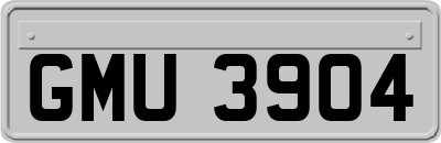 GMU3904