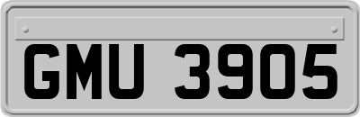 GMU3905