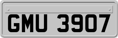GMU3907