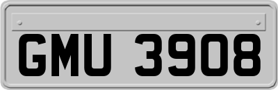 GMU3908