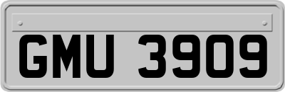 GMU3909