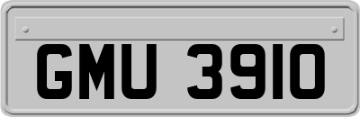 GMU3910