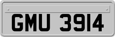 GMU3914