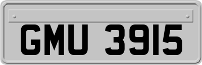 GMU3915