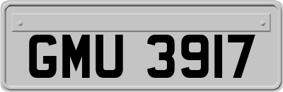 GMU3917