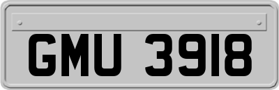 GMU3918