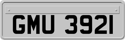 GMU3921