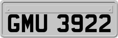 GMU3922