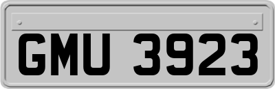GMU3923