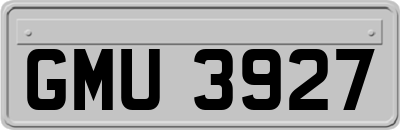 GMU3927