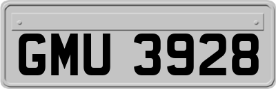 GMU3928