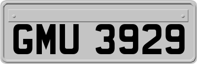 GMU3929