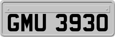 GMU3930