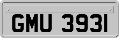 GMU3931