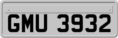 GMU3932