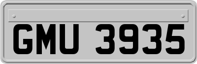 GMU3935