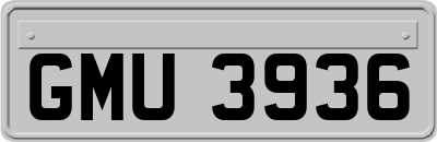 GMU3936