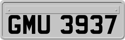 GMU3937