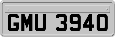 GMU3940