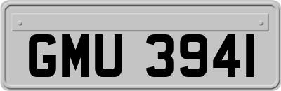 GMU3941