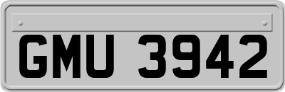 GMU3942
