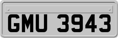 GMU3943