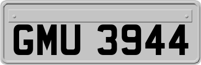 GMU3944