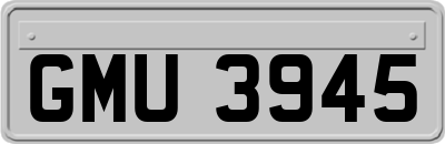 GMU3945
